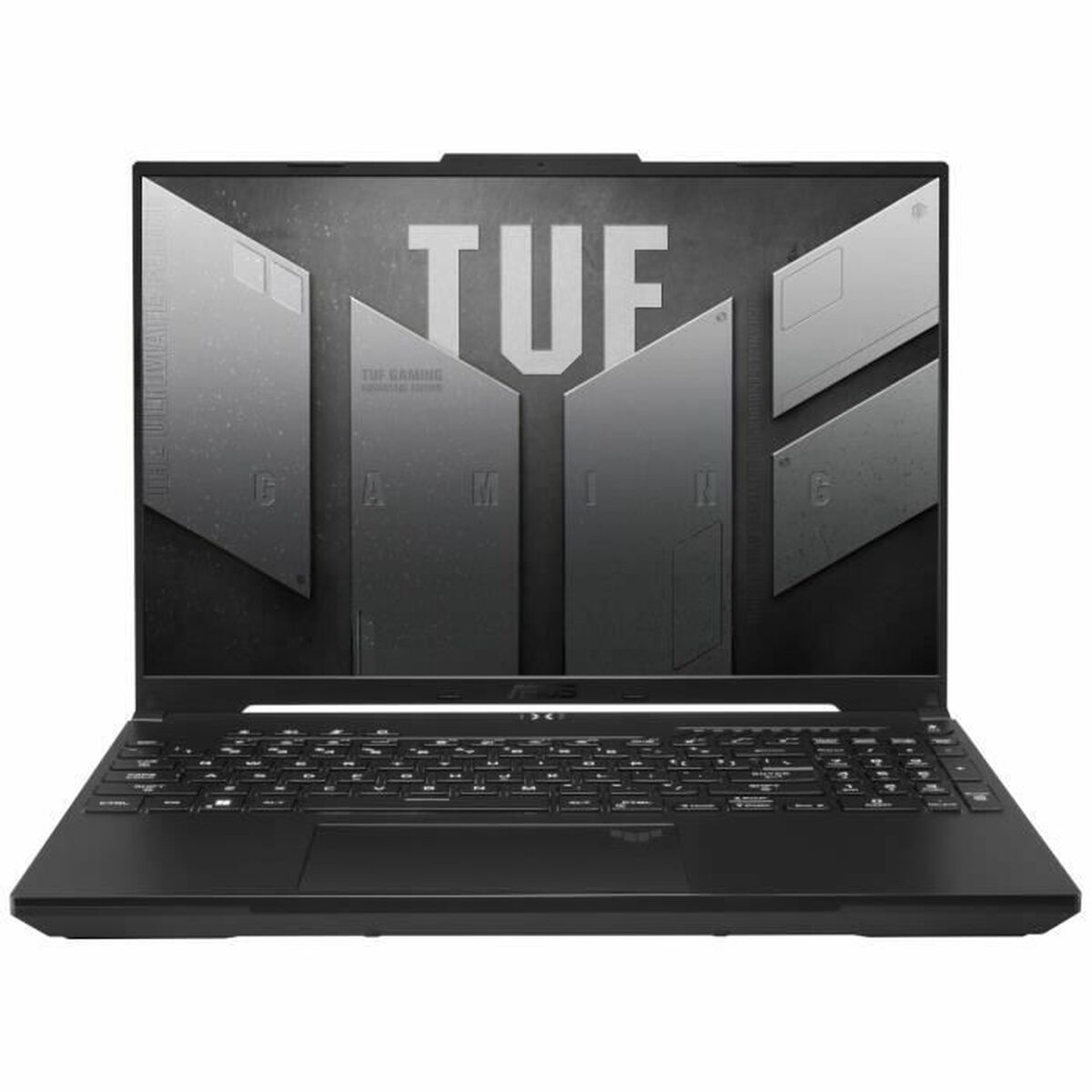 Laptop Asus TUF Gaming A16 16" 16 GB RAM 512 GB SSD Nvidia Geforce RTX 4050