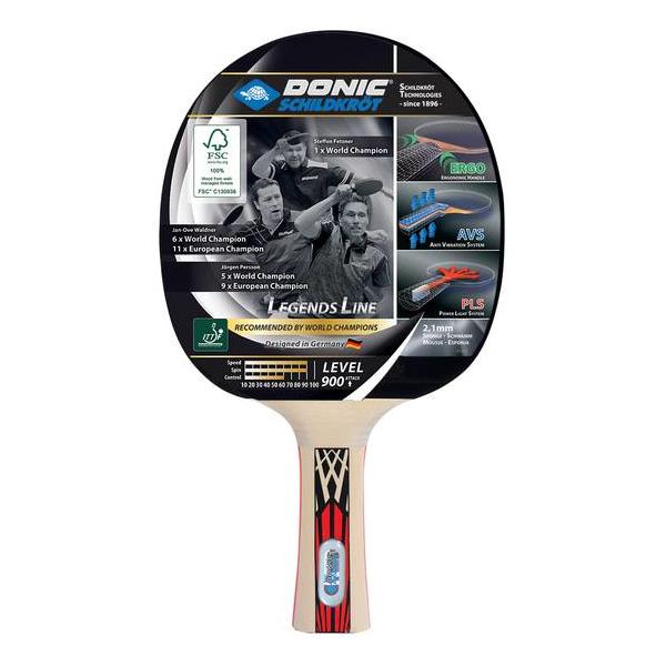 Racchetta da ping pong Schildkröt