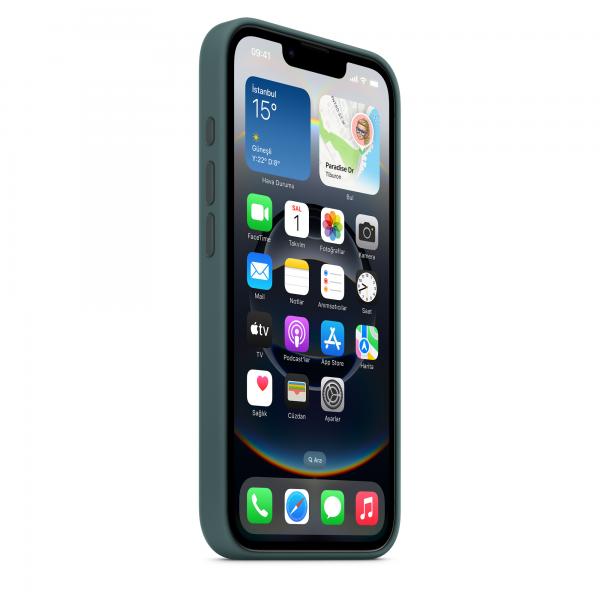 Custodia per Cellulare Apple MD3X4ZM/A Nero Apple - Image 3