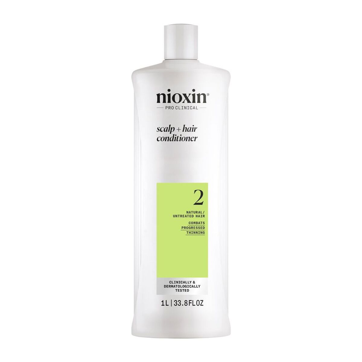 Balsamo Nioxin 2 - Image 4