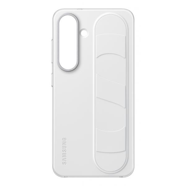 Custodia per Cellulare Samsung Bianco Galaxy S24