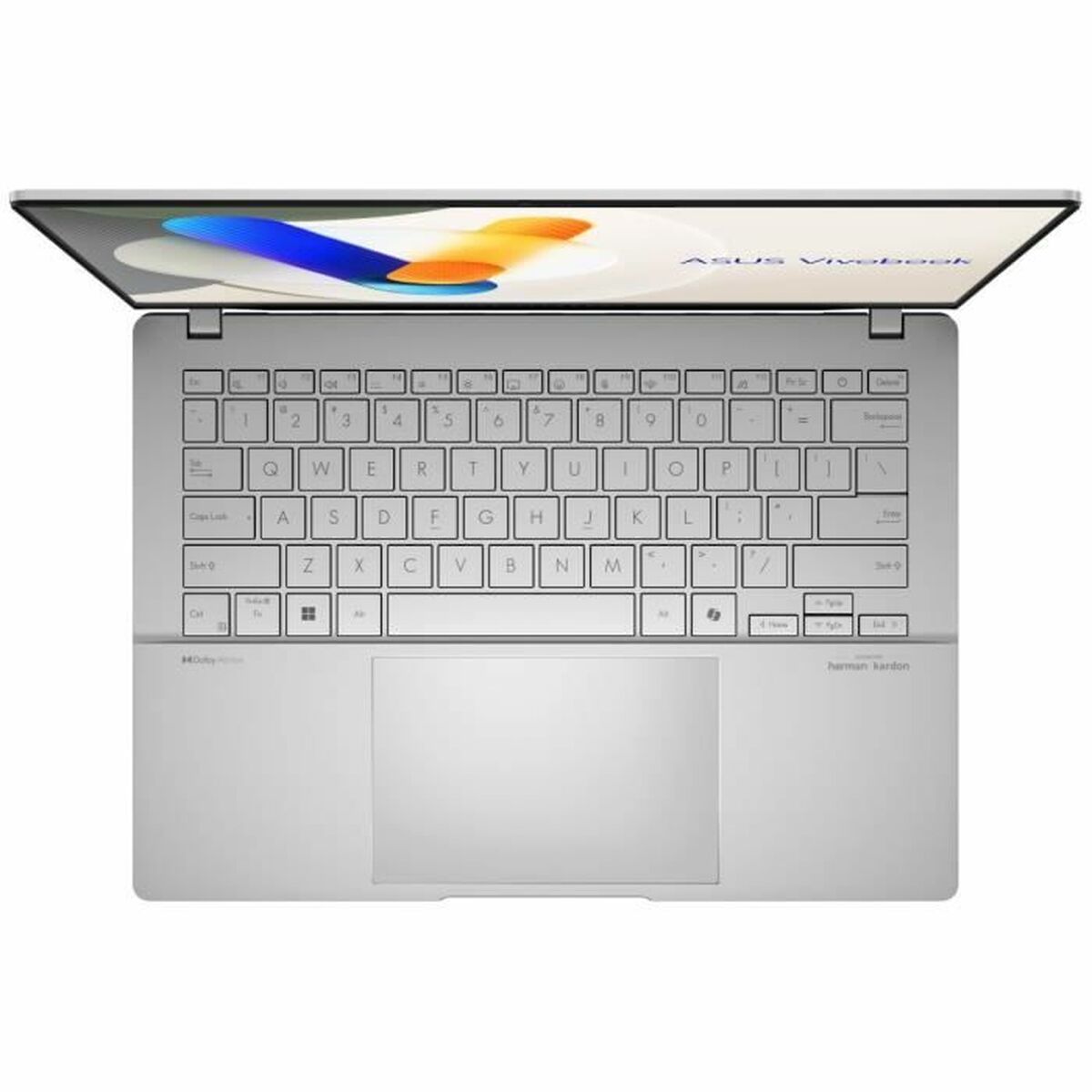 Laptop Asus VivoBook S14 OLED 16 GB RAM 512 GB SSD - Image 3