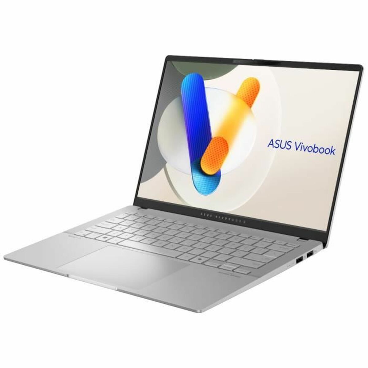 Laptop Asus VivoBook S14 OLED 16 GB RAM 512 GB SSD - Image 4