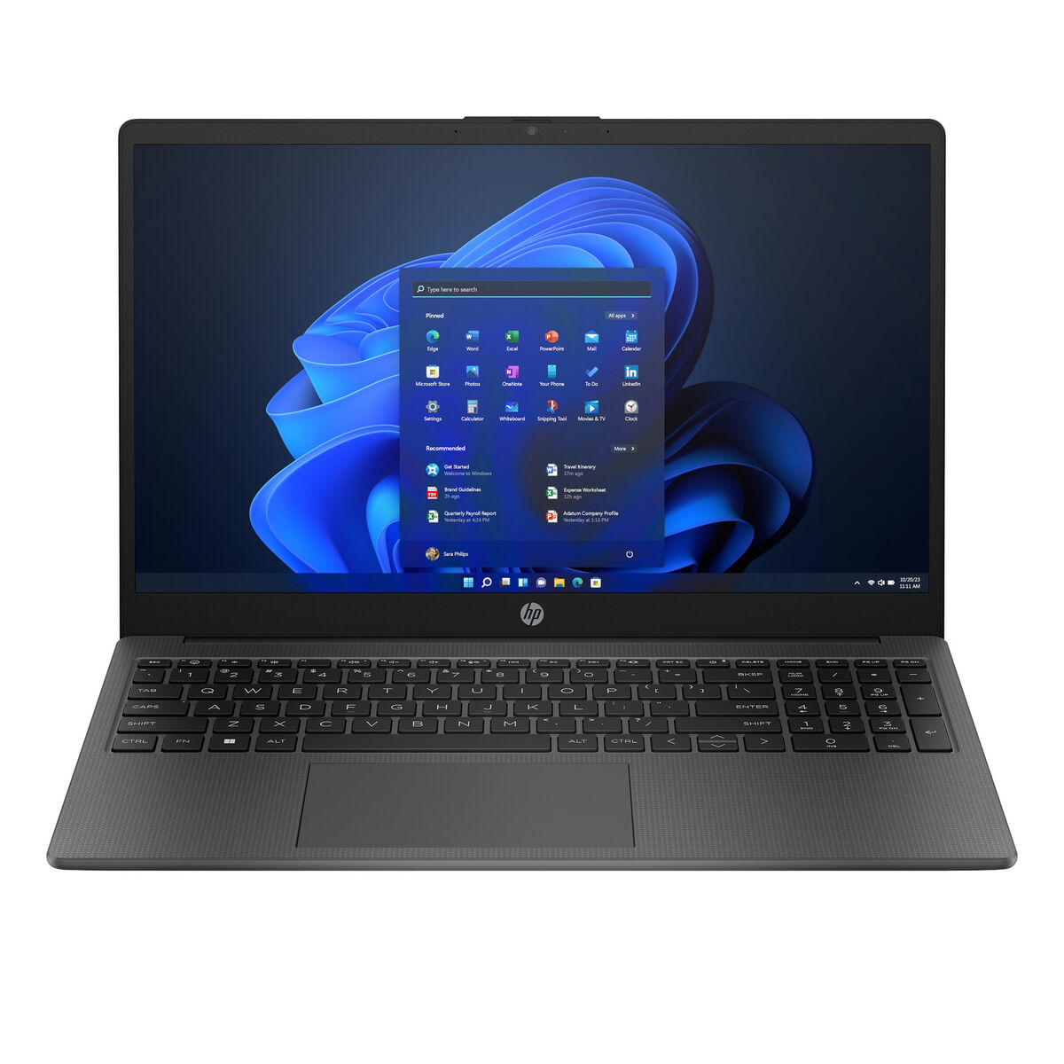 Laptop HP B39SJAT#ABE 15,6" I3-1315U 8 GB RAM 256 GB SSD
