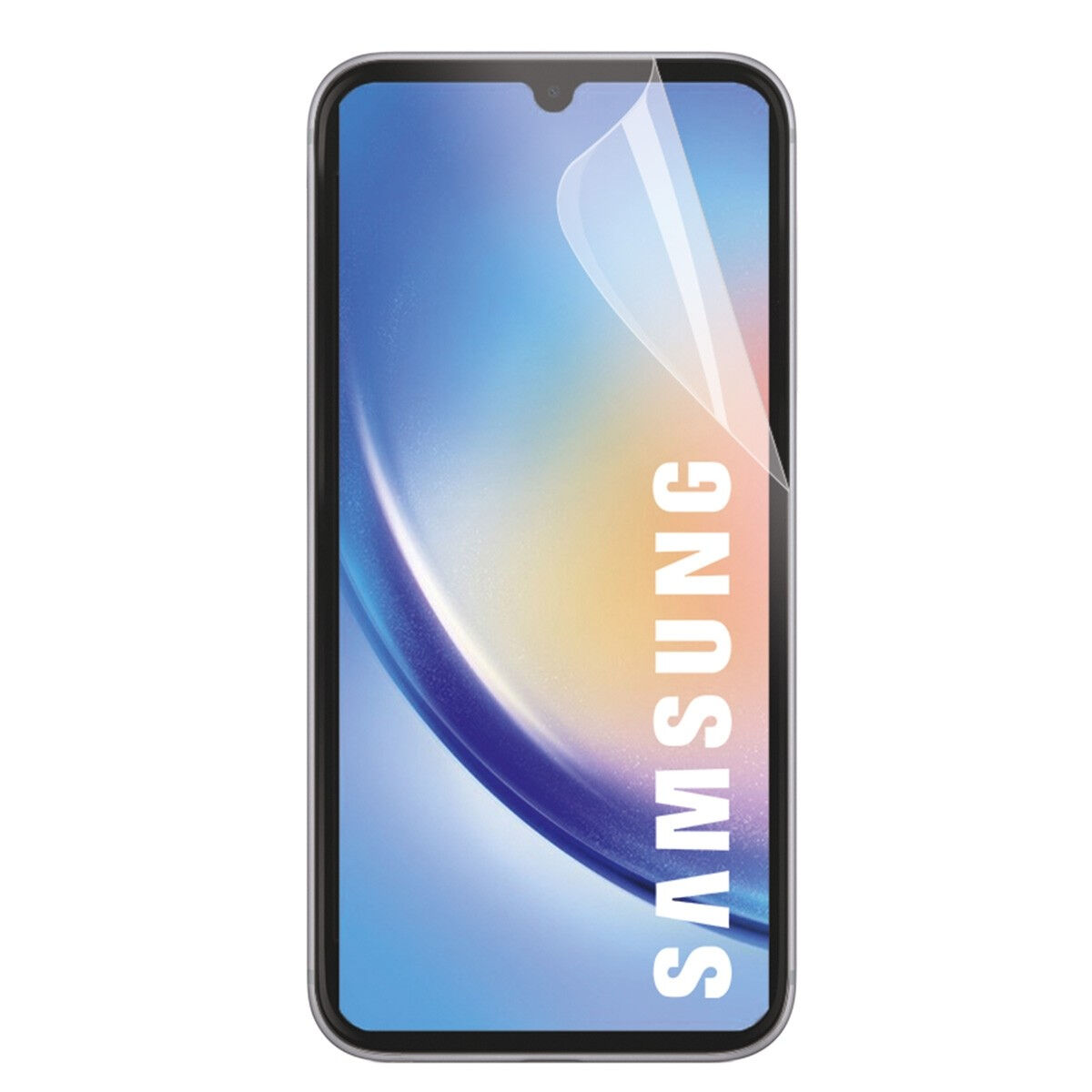 Protettore Schermo per Tablet Mobilis 036300 Samsung Galaxy A34 5G