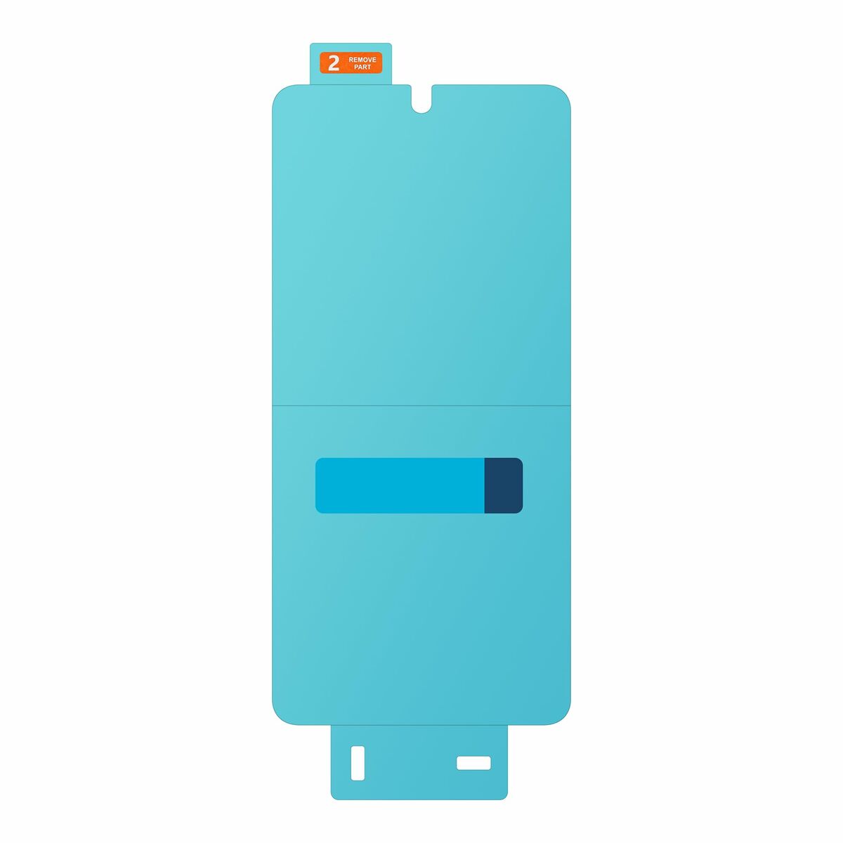 Proteggi Schermo Samsung GALAXY S25 EDGE - Image 5