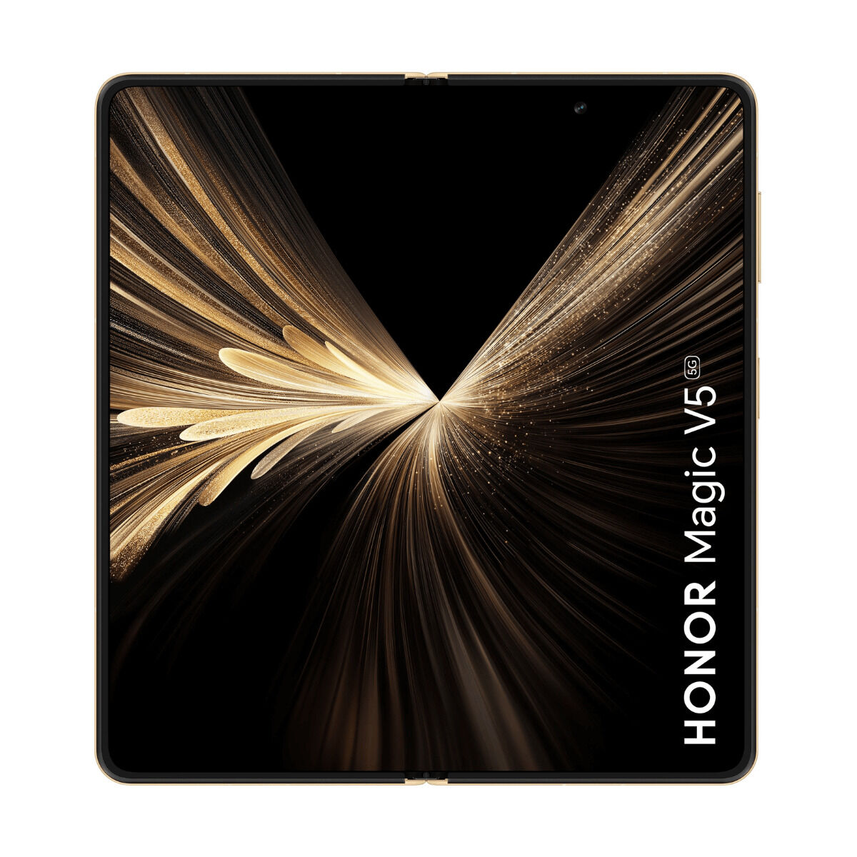Smartphone Honor Octa Core 16 GB RAM 512 GB Oro - Image 4