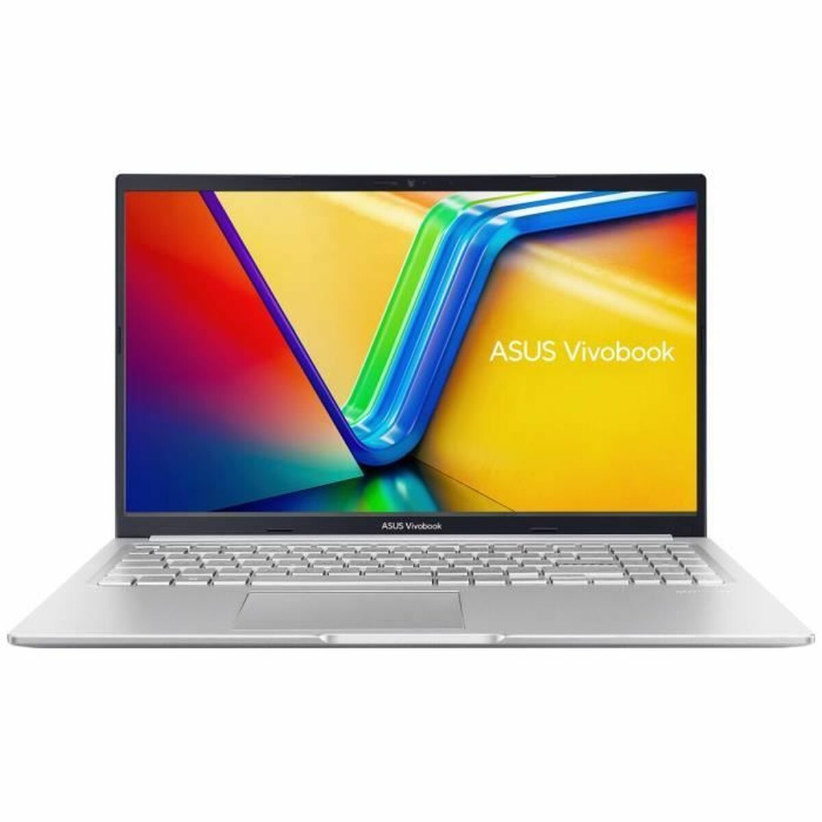 Laptop Asus VivoBook 15 S1502 15,6" 16 GB RAM 512 GB QWERTY