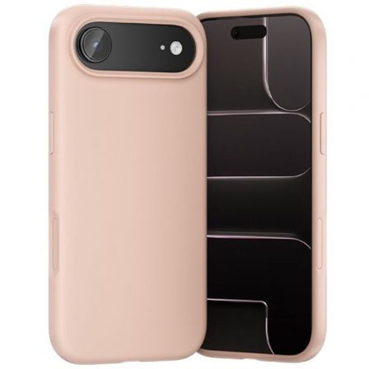 Custodia per Cellulare Vention KVCPCG-20 Rosa