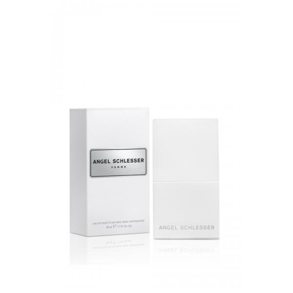 Profumo Donna Angel Schlesser Femme EDT 50 ml