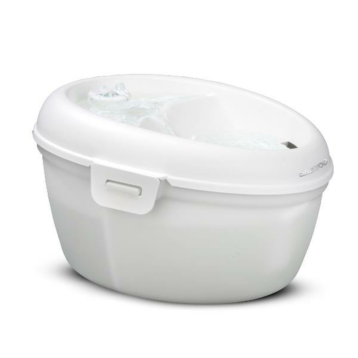 Dispenser di Acqua Daewoo D-DH015 Plastica