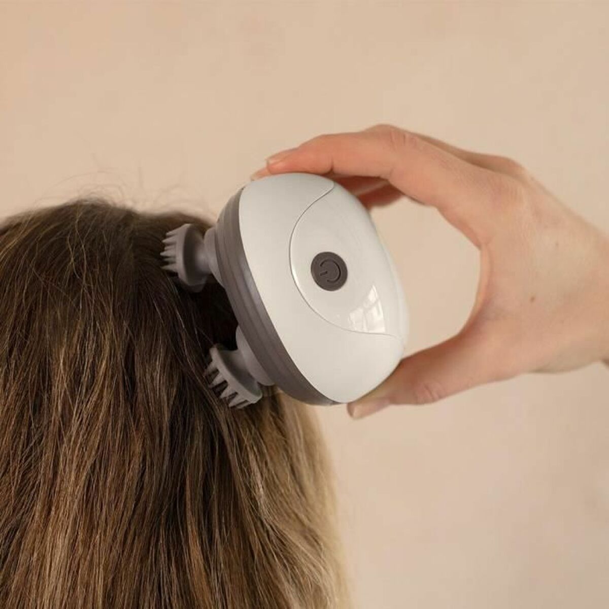 Massaggiatore Ricaricabile per la Testa Livoo DOS202 - Image 6