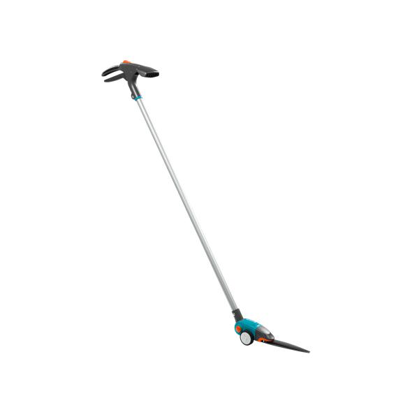 Cesoie per erba Gardena Alluminio Con ruote