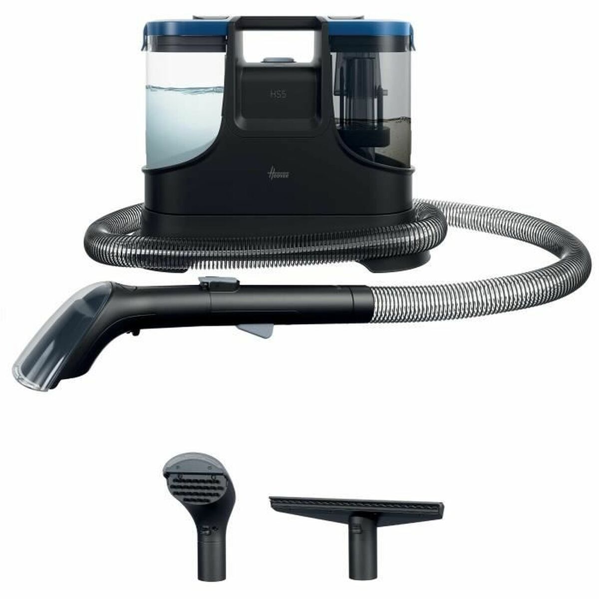 Aspirapolvere a umido e a secco Hoover HS500 400 W