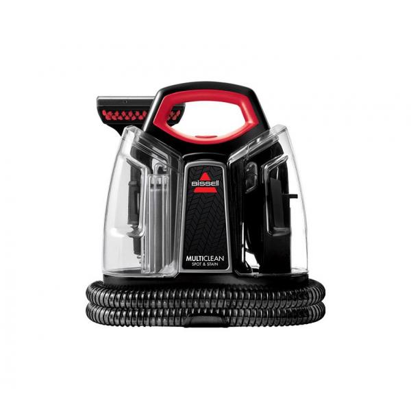 Aspirapolvere Bissell 4720M Nero Rosso rouge 300 W