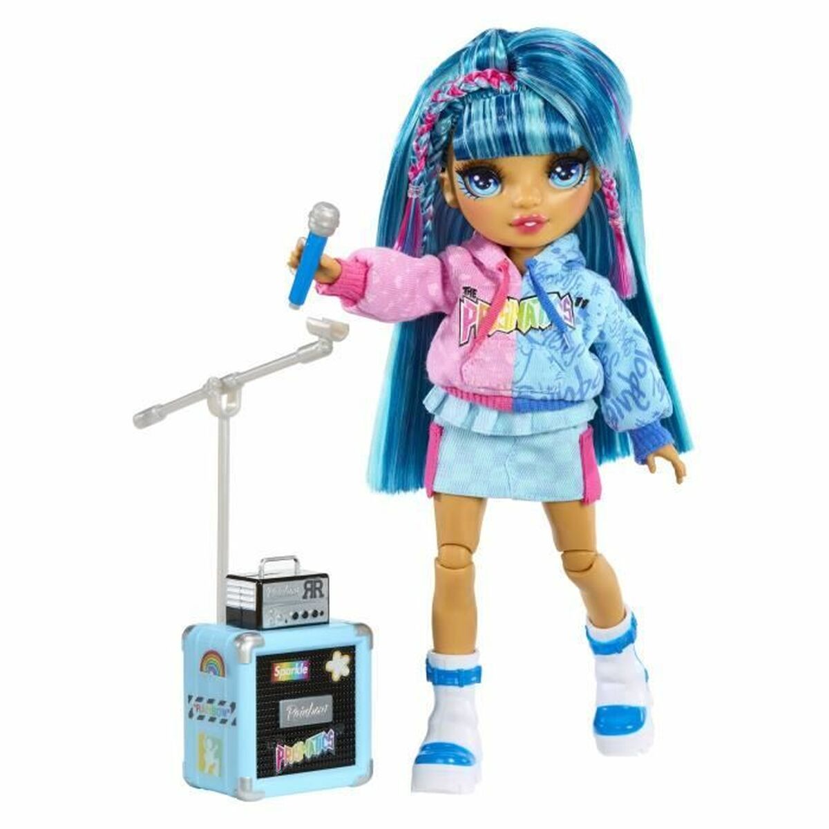Bambola Rainbow High