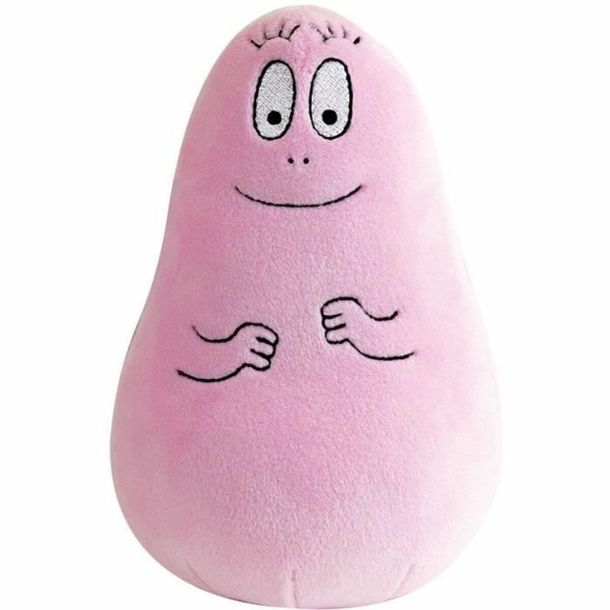 Peluche Jemini Multicolore Stoffa animali (9 Pezzi) (9 Unità) - Image 3