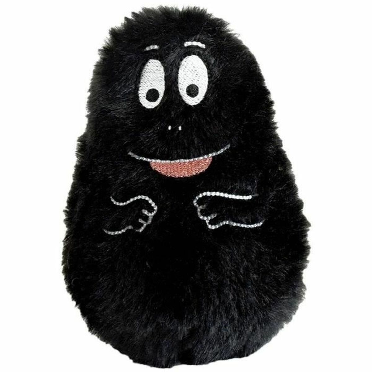 Peluche Jemini Multicolore Stoffa animali (9 Pezzi) (9 Unità) - Image 4
