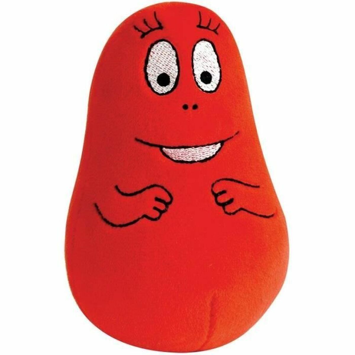Peluche Jemini Multicolore Stoffa animali (9 Pezzi) (9 Unità) - Image 6