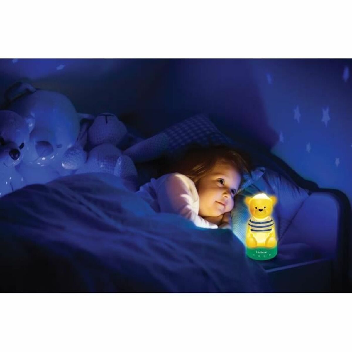 Luce antibuio Lexibook - Image 5