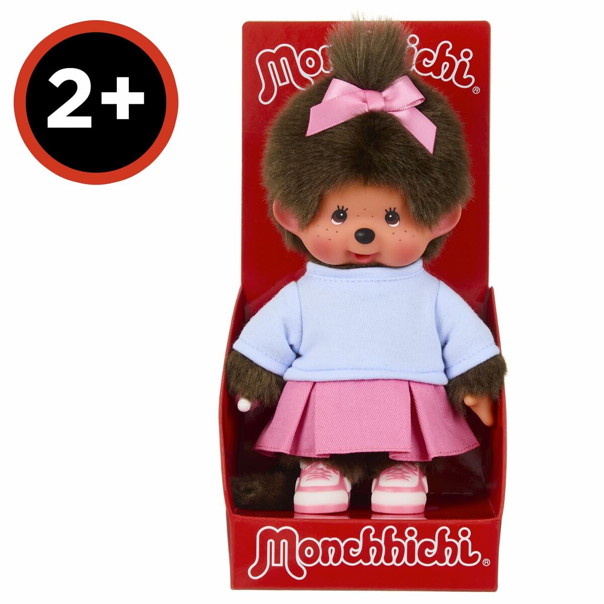 Peluche Bandai Plastica - Image 6