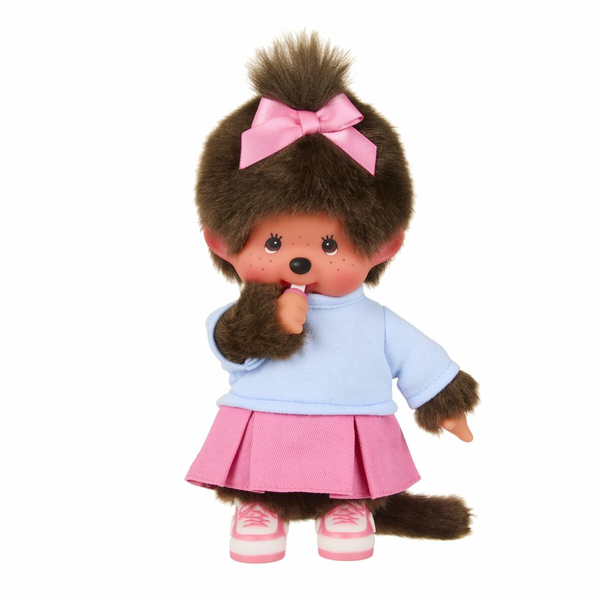 Peluche Bandai Plastica - Image 5