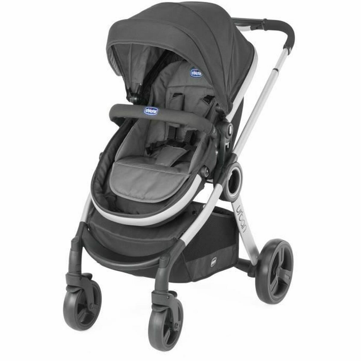 Accessori Chicco Urban Stroller - Image 5
