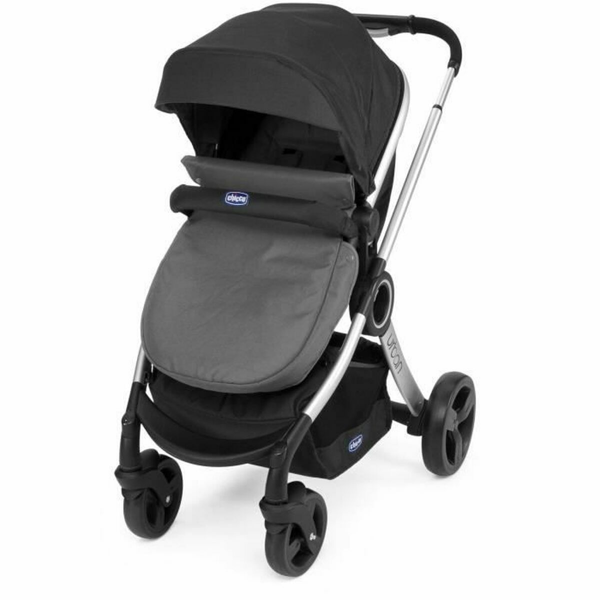 Accessori Chicco Urban Stroller - Image 4