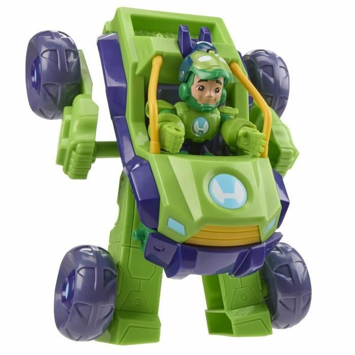 Personaggi d'Azione Hasbro