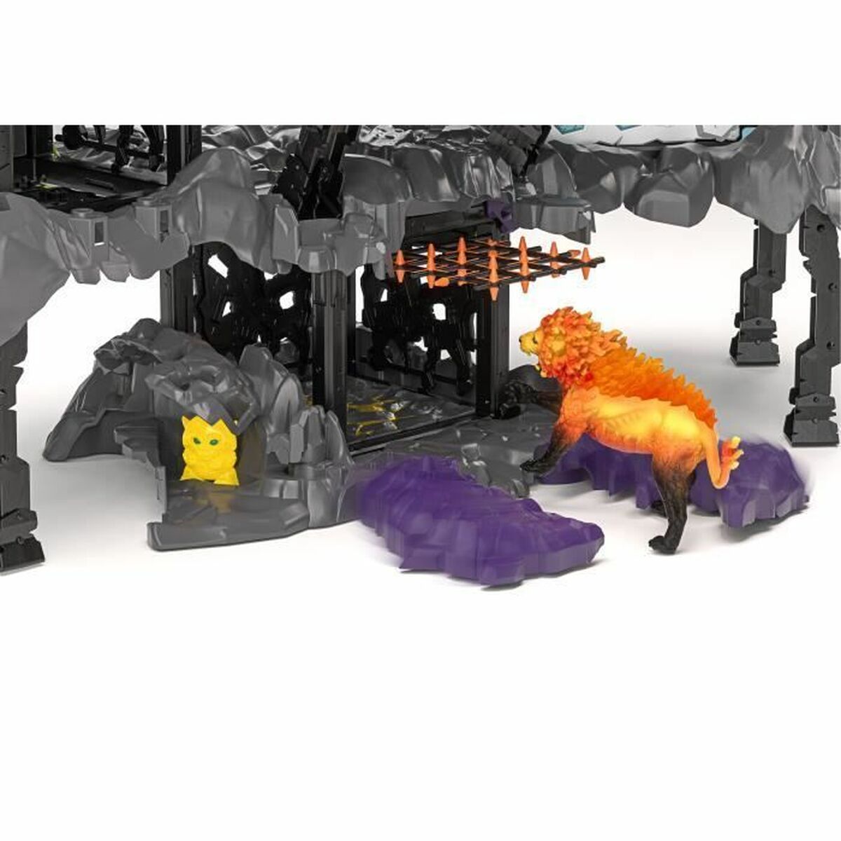 Personaggi d'Azione Schleich - Image 5