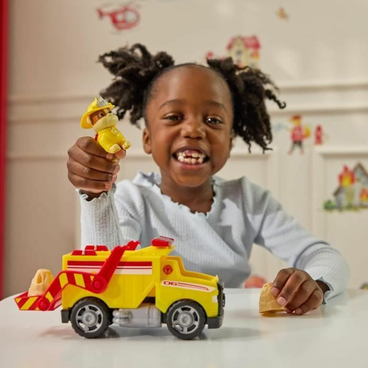 Personaggi d'Azione Spin Master Paw Patrol - Image 3