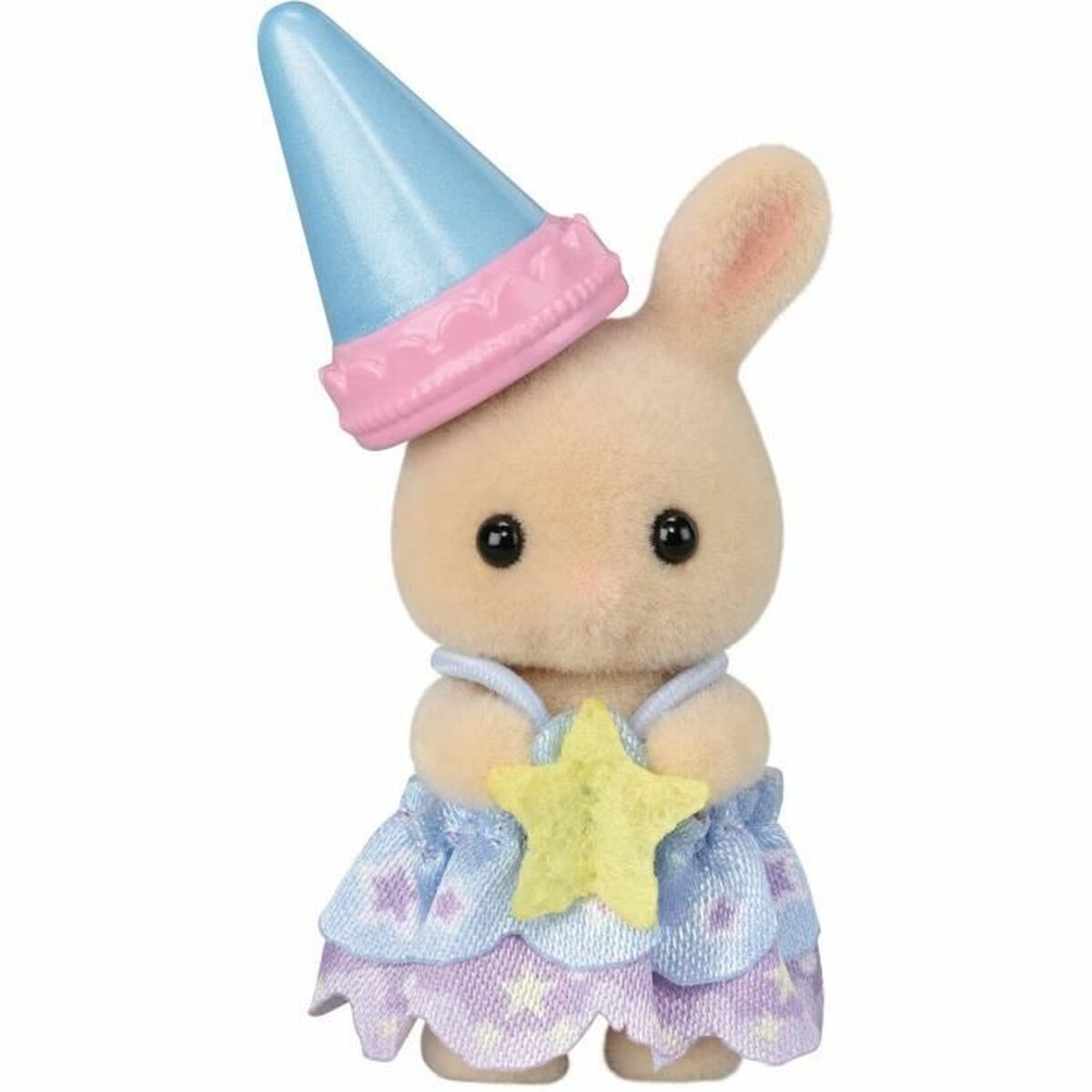 Playset Sylvanian Families Nursery Princess Multicolore - Image 6