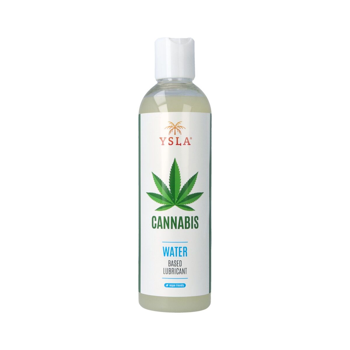 Lubrificante Ysla Cannabis 250 ml