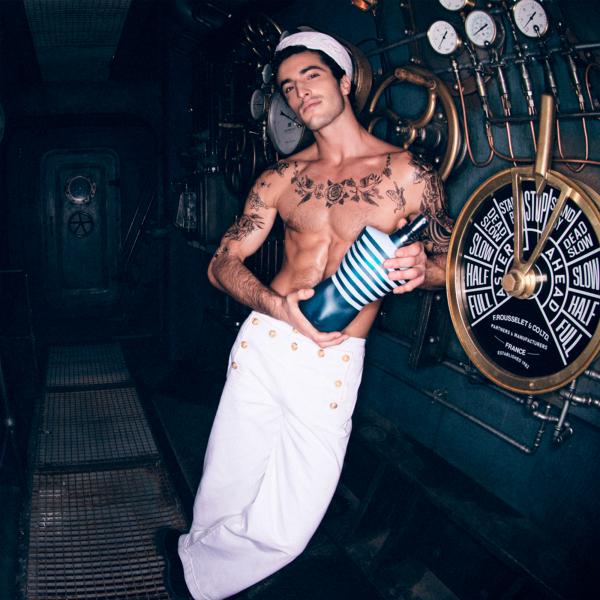 Profumo Uomo Jean Paul Gaultier Le Male EDT 75 ml - Image 4