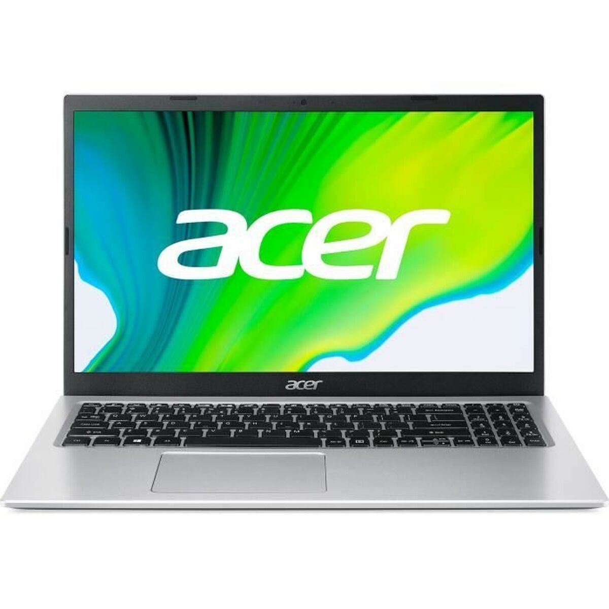 Laptop Acer Aspire 1 A115-32-C1M9 15,6" 4 GB RAM 128 GB eMMC Azerty Francese