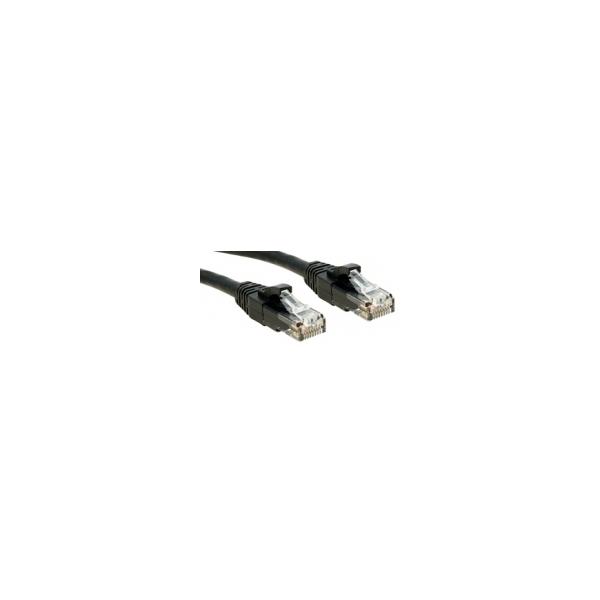 Cavo USB LINDY 45433 Nero 2 m (1 Unità)