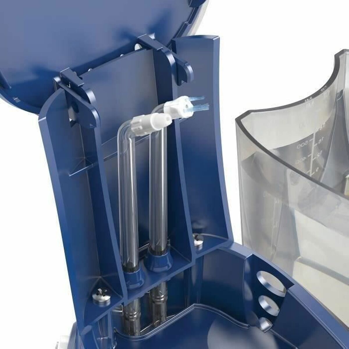 Idropulsore Dentale Waterpik Azzurro - Image 4