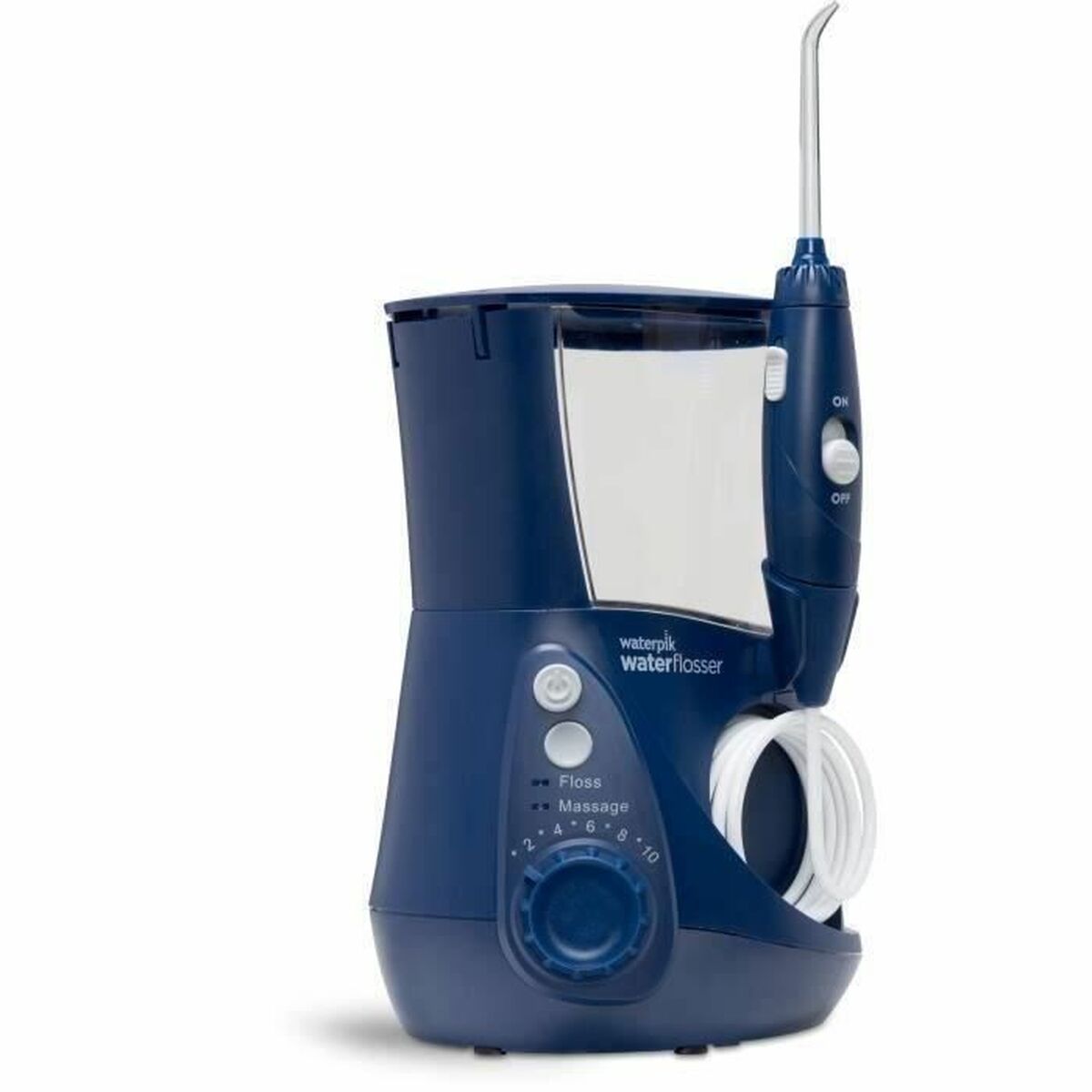 Idropulsore Dentale Waterpik Azzurro - Image 6