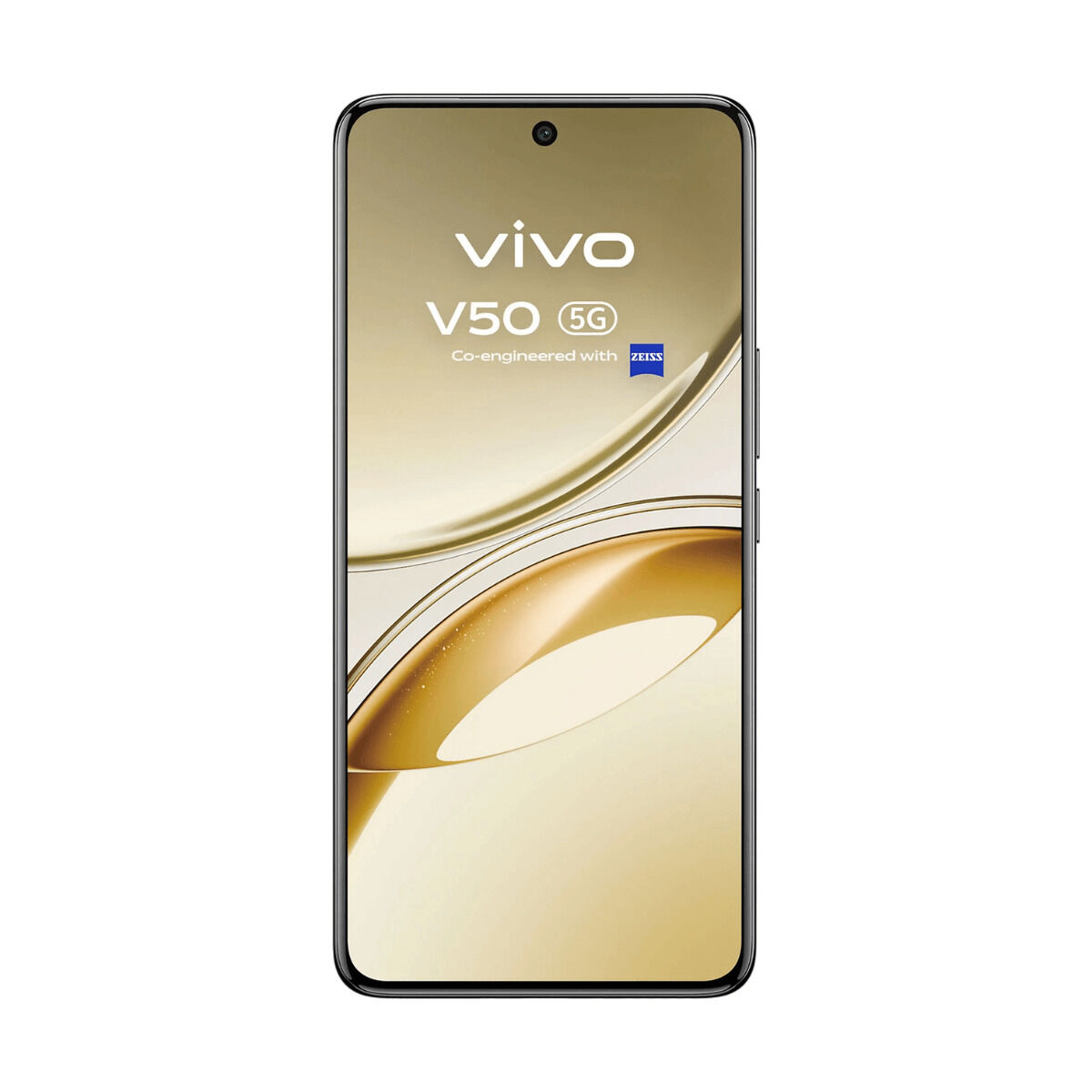 Smartphone Vivo VIVOV50BLK 6,77" Octa Core 12 GB RAM 512 GB Nero - Image 3