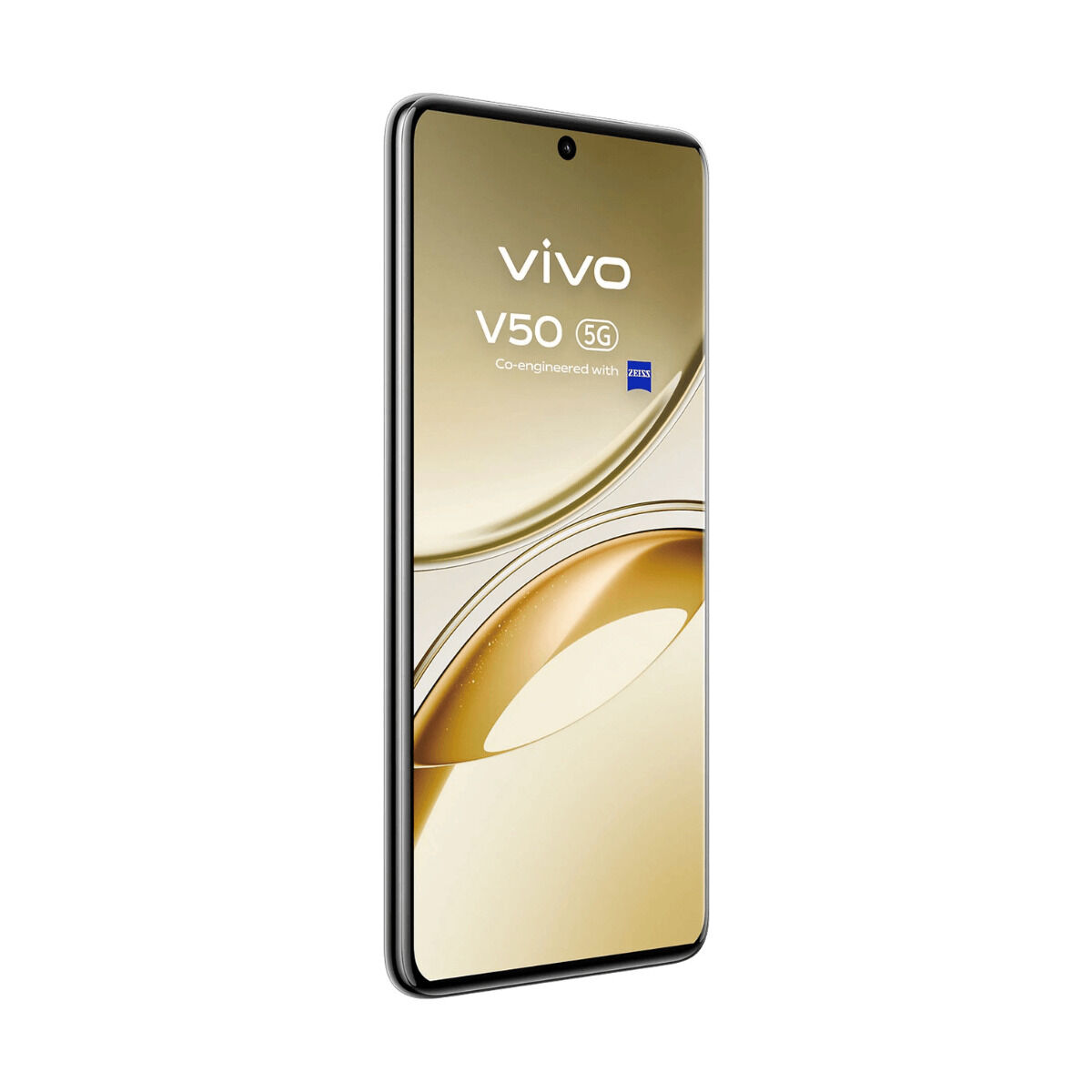 Smartphone Vivo VIVOV50BLK 6,77" Octa Core 12 GB RAM 512 GB Nero - Image 5