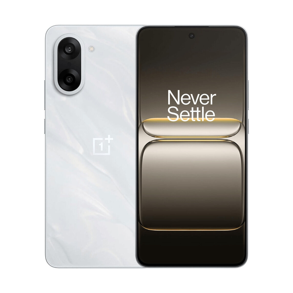Smartphone OnePlus Nord CE5 5G 6,77" Octa Core 8 GB RAM 256 GB Bianco