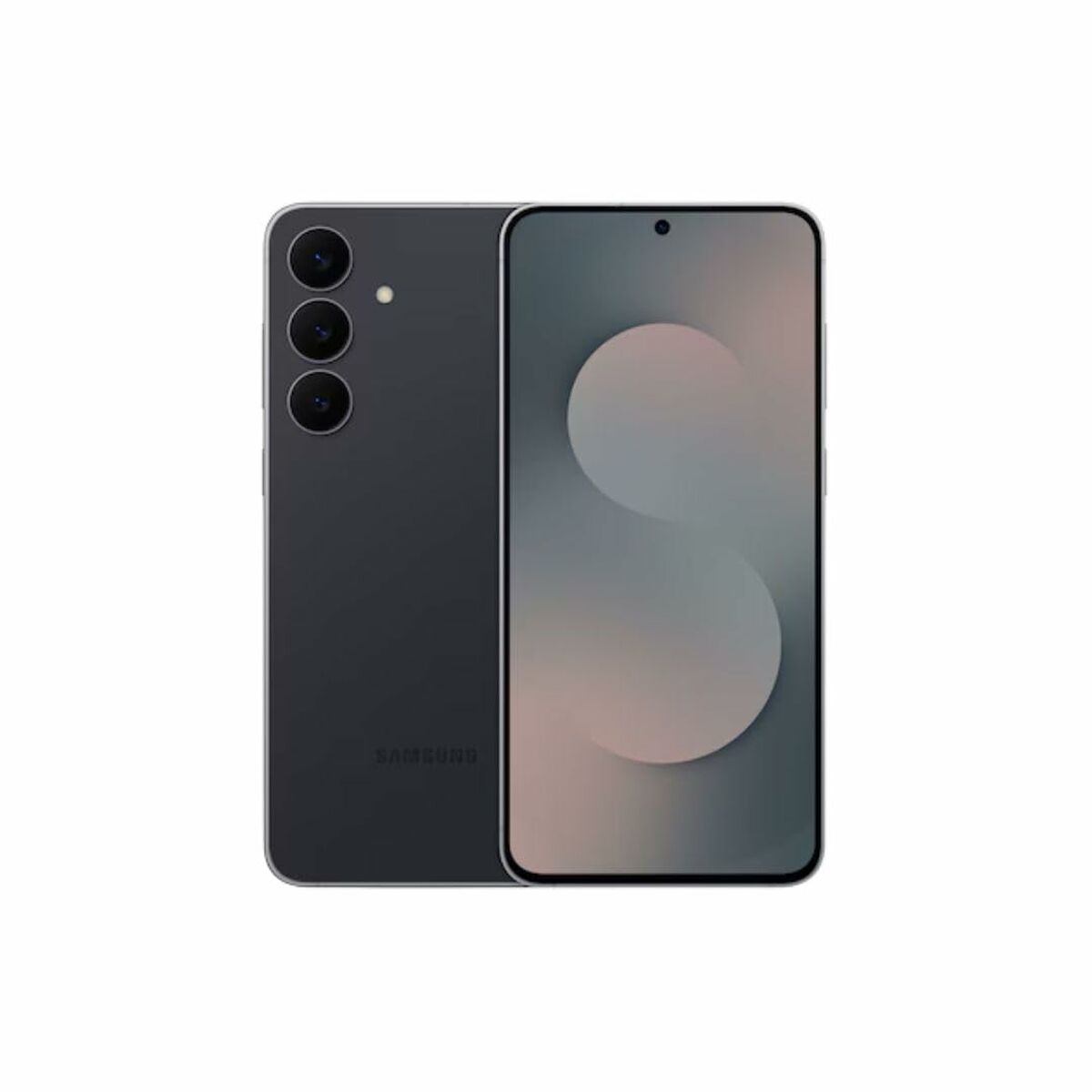 Smartphone Samsung Galaxy S25 FE Octa Core 8 GB RAM 128 GB Nero 6,7" - Image 5