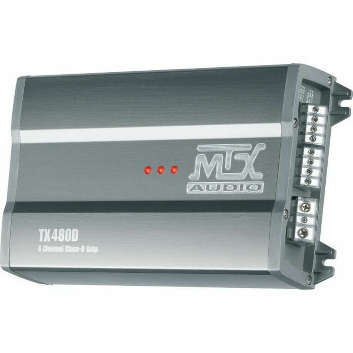 Amplificatore Mtx Audio TX480D