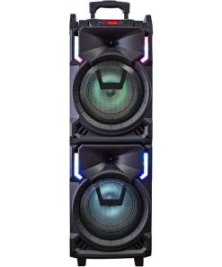 Altoparlante Bluetooh Portatile con Microfono Inovalley MS01XXL 800 W