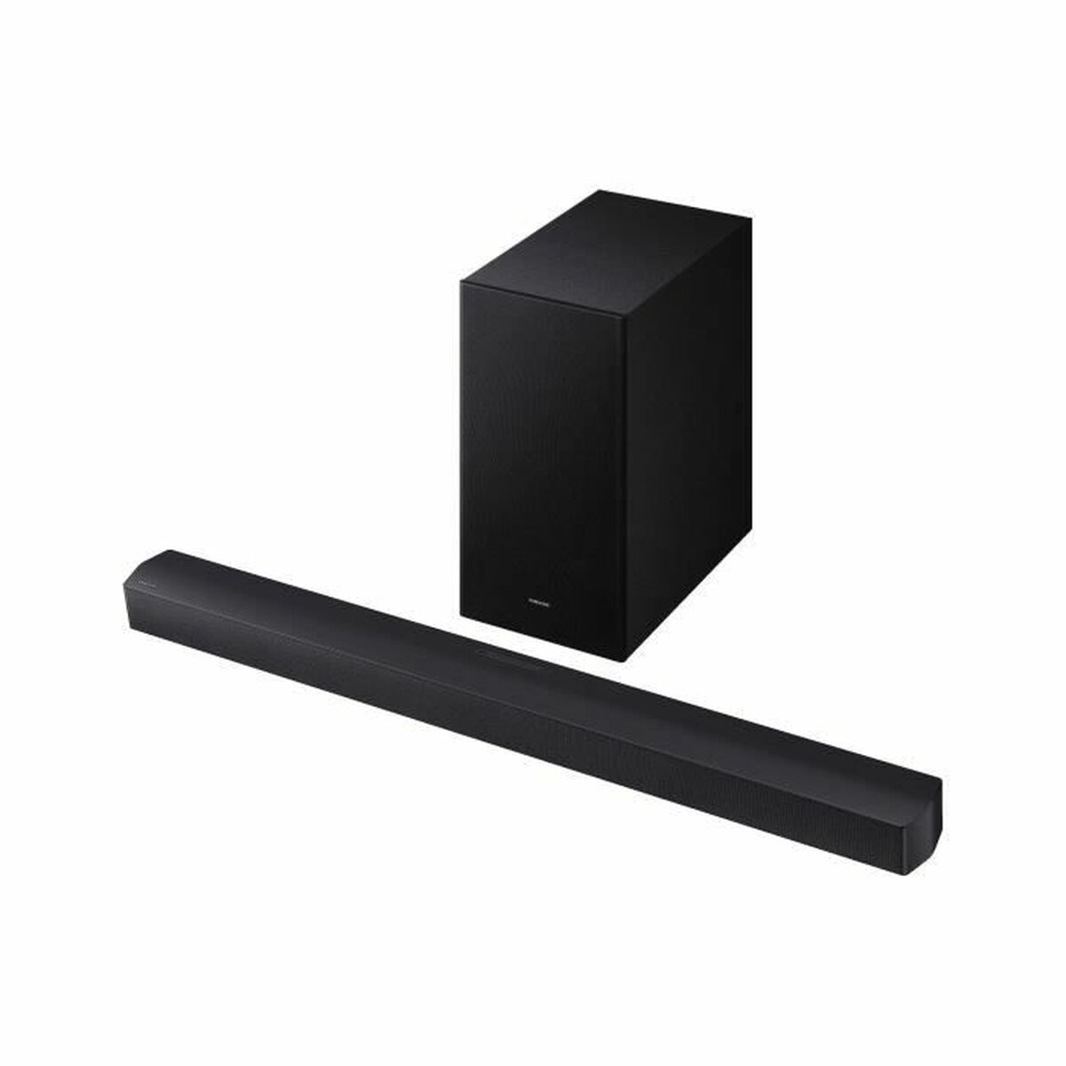 Soundbar Samsung Nero