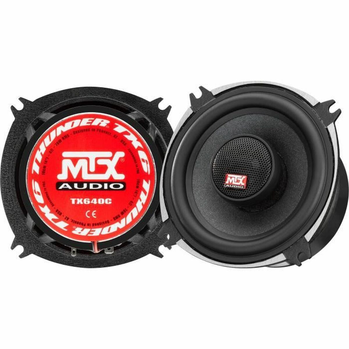 Altoparlanti Mtx Audio TX640C