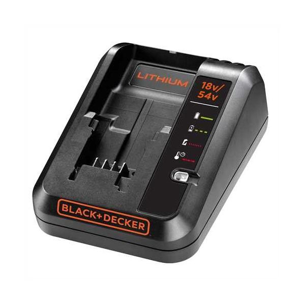 Batteria ricaricabile al litio Black & Decker BDC2A-QW
