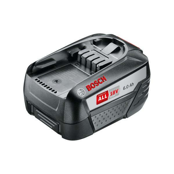 Batteria ricaricabile al litio BOSCH 18 V