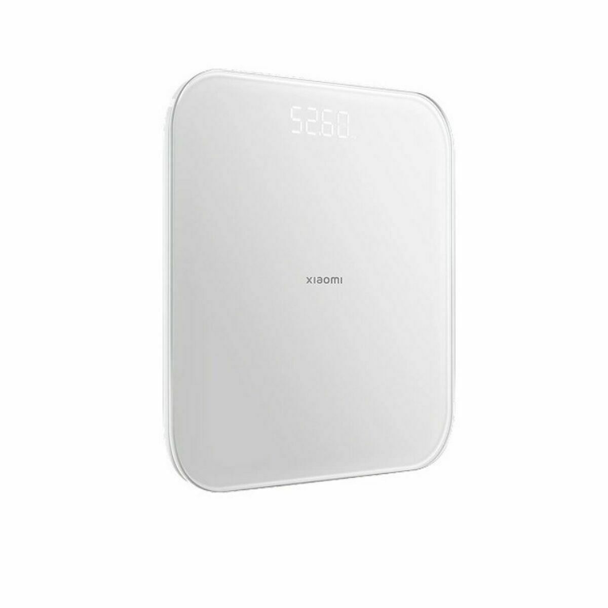 Bilancia Digitale da Bagno Xiaomi BHR9230GL Bianco 150 kg - Image 6