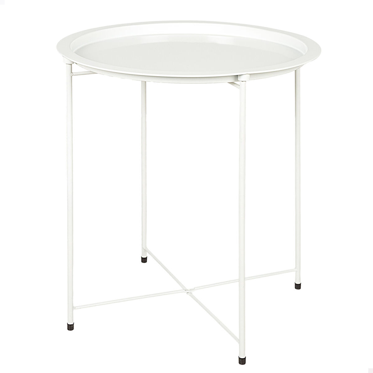 Appendiabiti Max Home Metallo (6 Unità)
